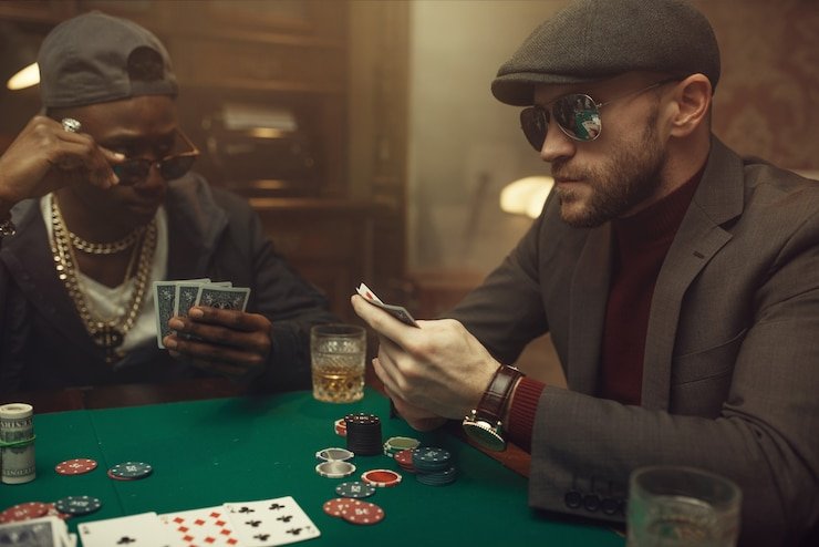 Aplikasi mafia77 tersedia di Google Play Store untuk pengguna Android